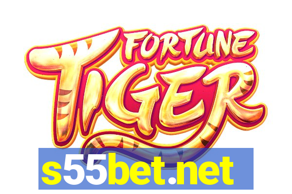 s55bet.net