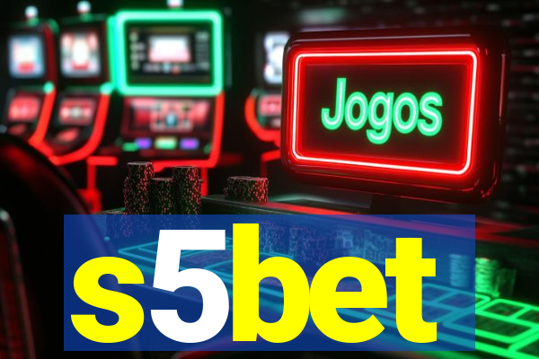 s5bet