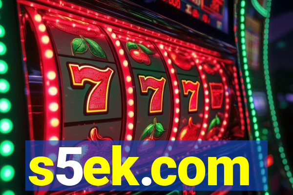 s5ek.com