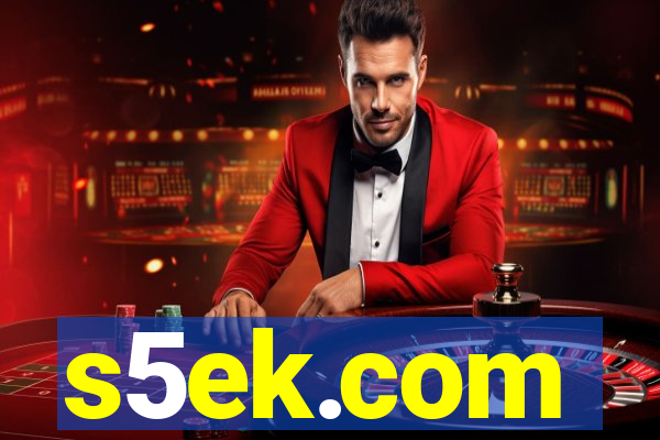 s5ek.com