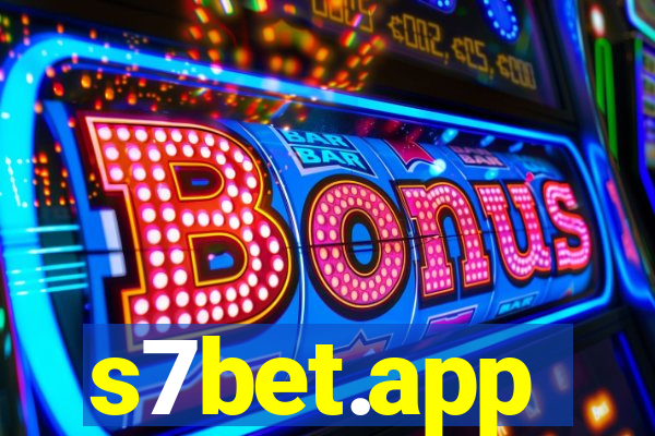 s7bet.app