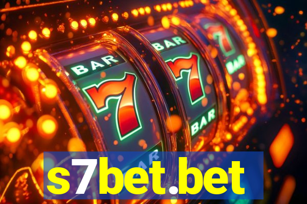 s7bet.bet