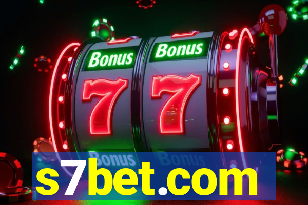 s7bet.com