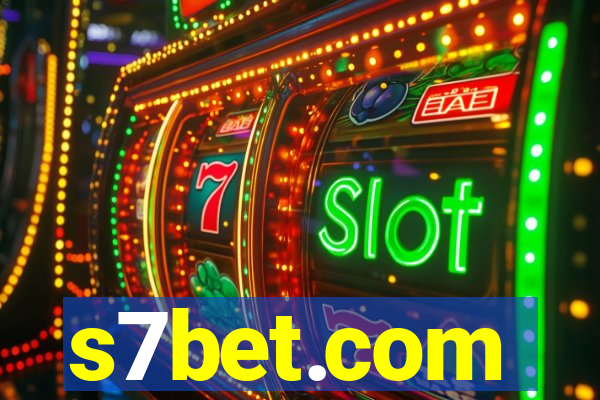 s7bet.com