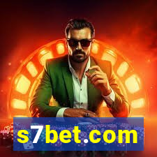 s7bet.com