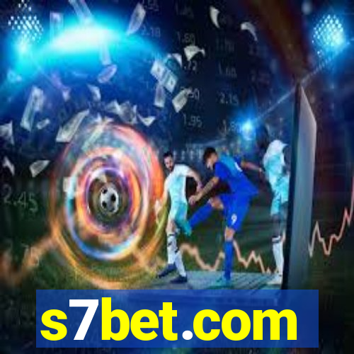 s7bet.com