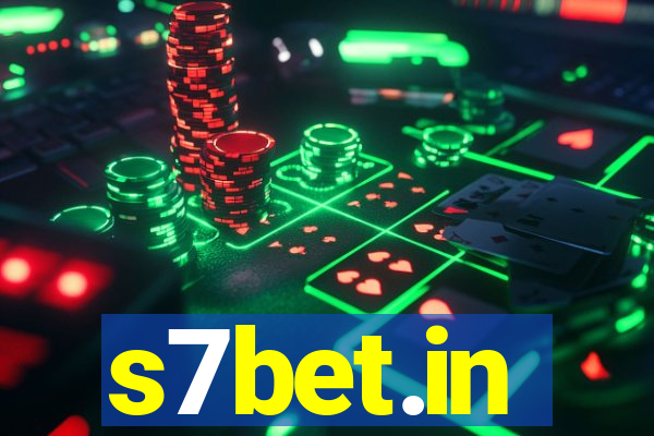 s7bet.in