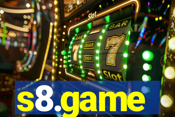 s8.game