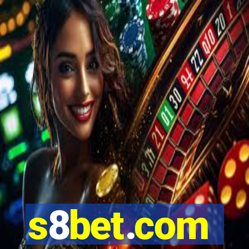 s8bet.com