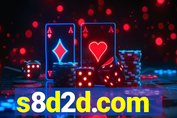 s8d2d.com