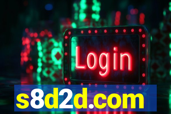 s8d2d.com