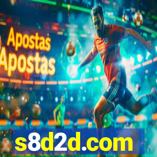 s8d2d.com