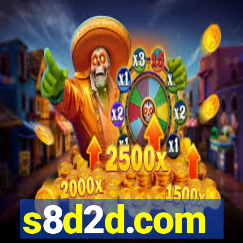 s8d2d.com