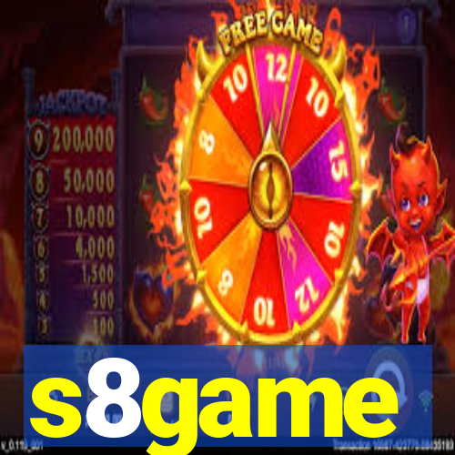 s8game