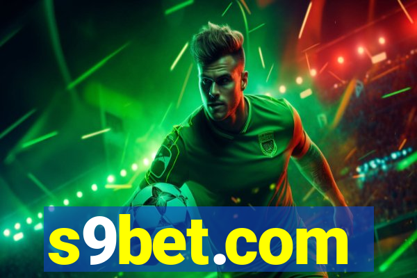 s9bet.com