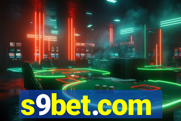 s9bet.com