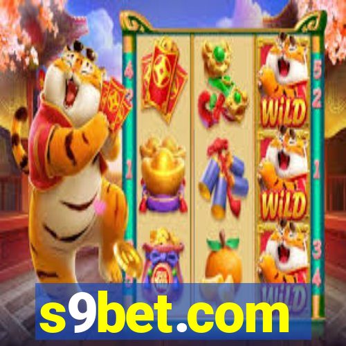 s9bet.com