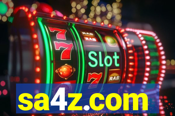sa4z.com