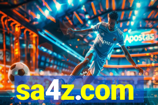 sa4z.com