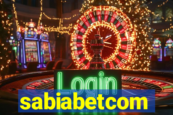 sabiabetcom