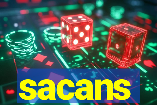 sacans