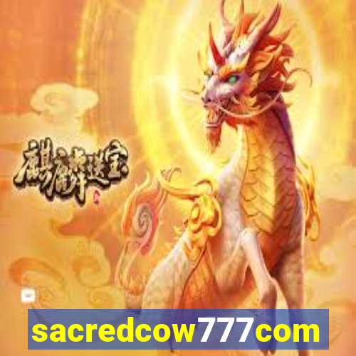 sacredcow777com