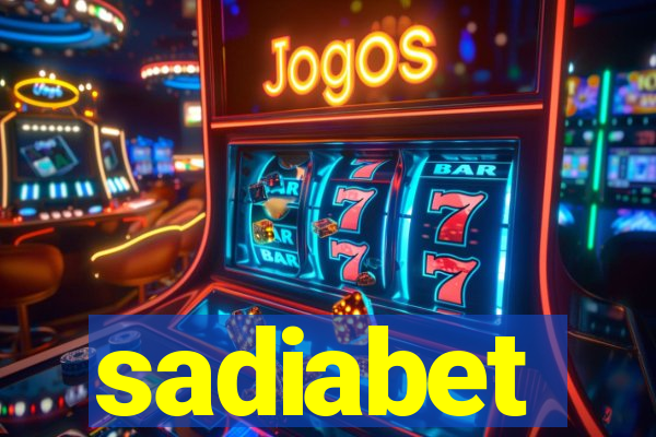 sadiabet