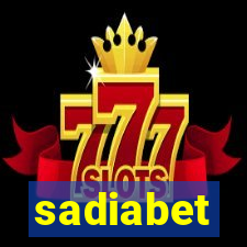 sadiabet