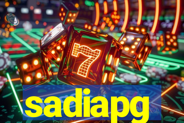 sadiapg