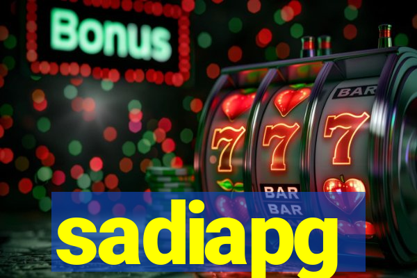 sadiapg