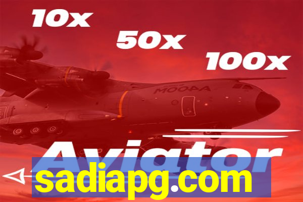 sadiapg.com