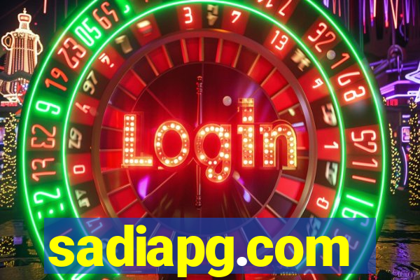 sadiapg.com