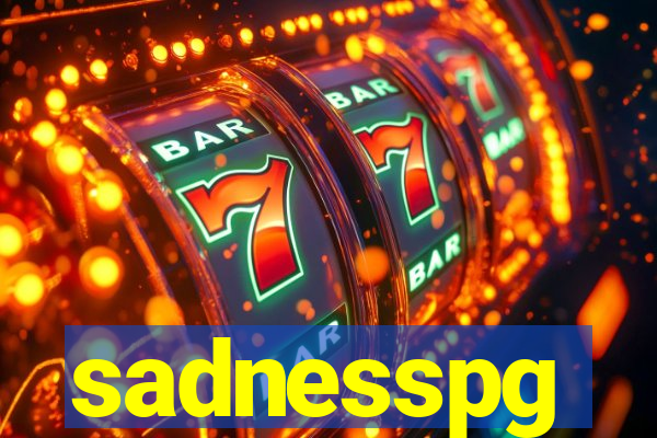 sadnesspg