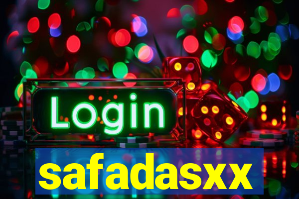 safadasxx