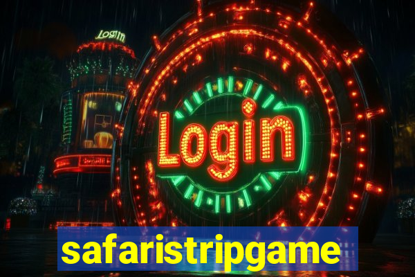 safaristripgame