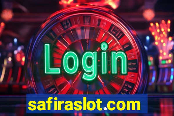 safiraslot.com
