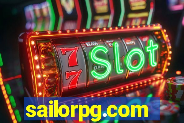 sailorpg.com