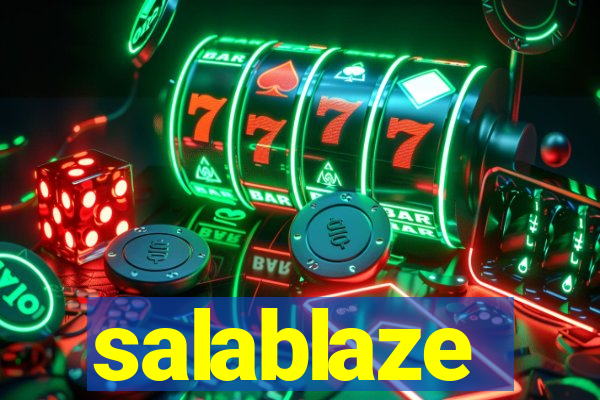 salablaze