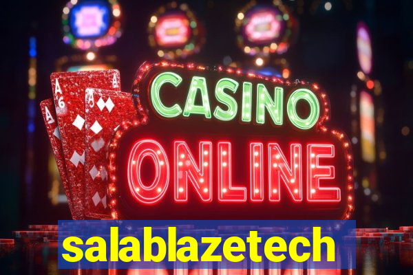 salablazetech