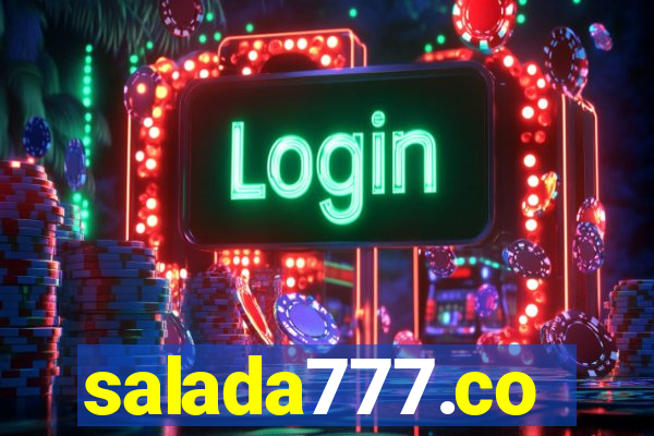 salada777.co
