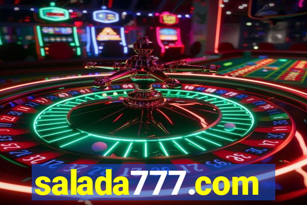 salada777.com