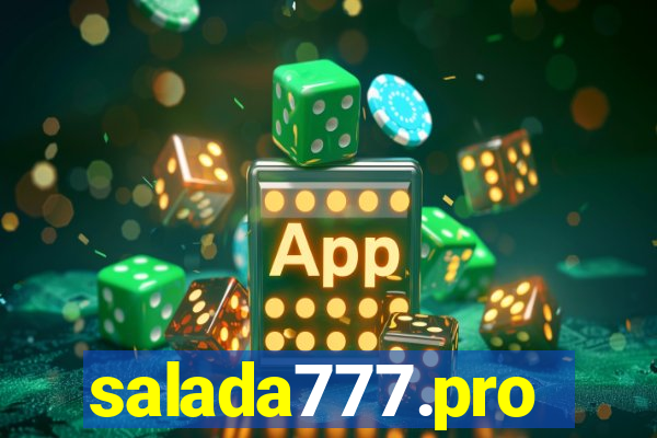 salada777.pro