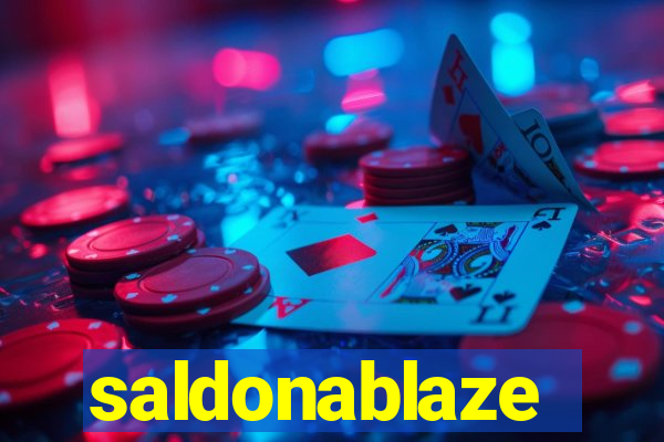 saldonablaze