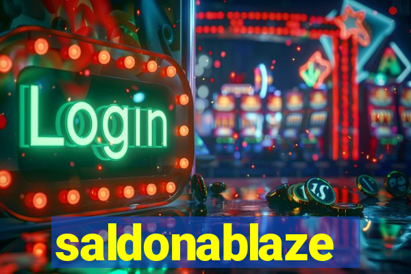 saldonablaze