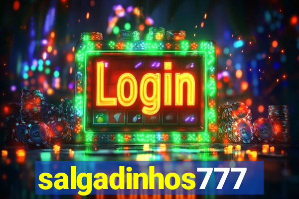 salgadinhos777