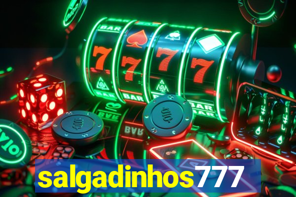 salgadinhos777