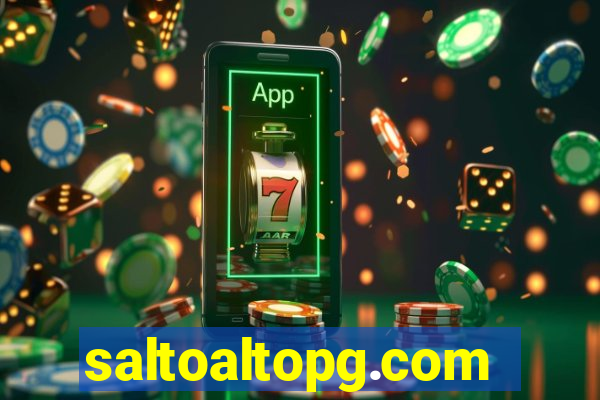 saltoaltopg.com