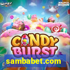 sambabet.com