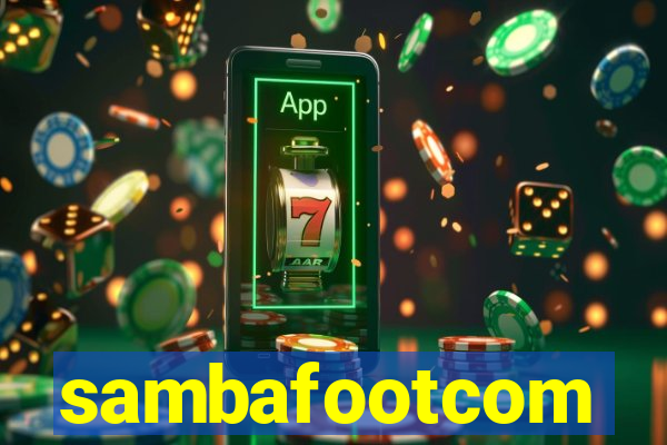 sambafootcom