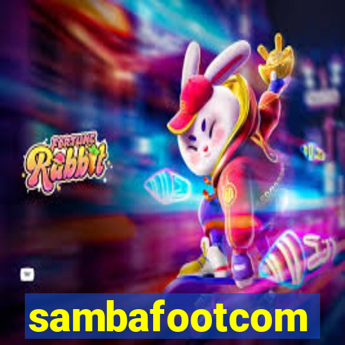 sambafootcom
